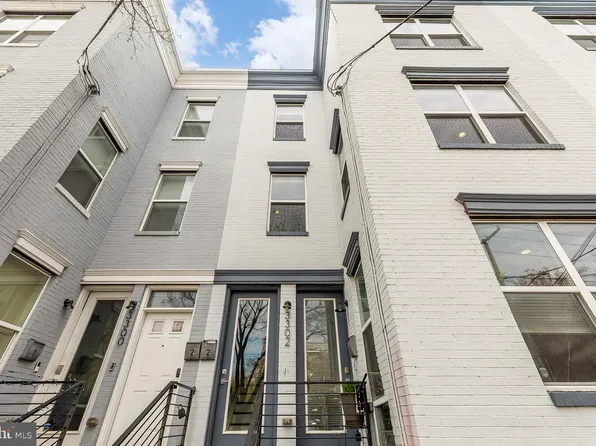3302 9th St NE #2, Washington, DC 20017