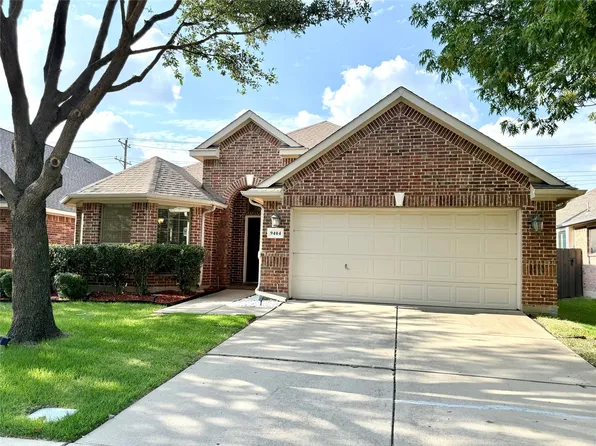 9404 Caliente Dr, McKinney, TX 75072