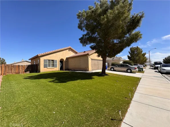 10540 Leisure Cir, Adelanto, CA 92301