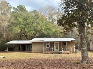 4502 County Road 4520, Warren, TX 77664