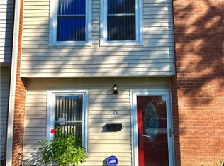 4524 Shawnray Dr APT 21, Middletown, OH 45044