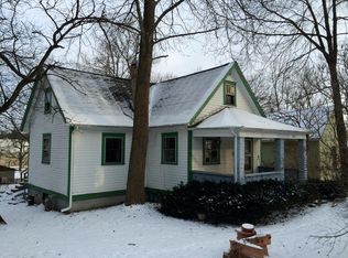 1125 S Madison St, Bloomington, IN