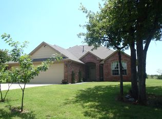 4791 Buffalo Hl, Guthrie, OK 73044