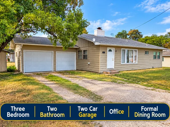 131 Division St, Forsyth, MO 65653