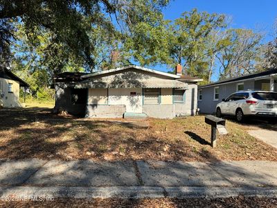 2117 W 41ST Street, Jacksonville, FL, 32209