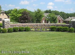 3219 Grand Lakes Dr, Louisville, KY 40299