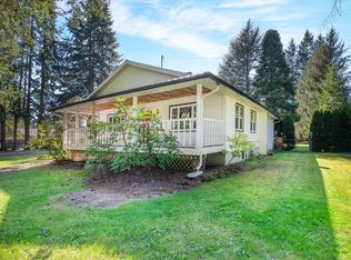 4791 240th St, Langley, BC
