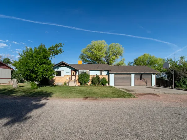 4385 N Magnolia Dr, Cedar City, UT 84721