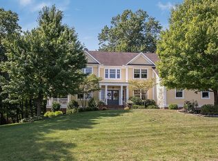 21 Falls Vw, Watchung, NJ 07069