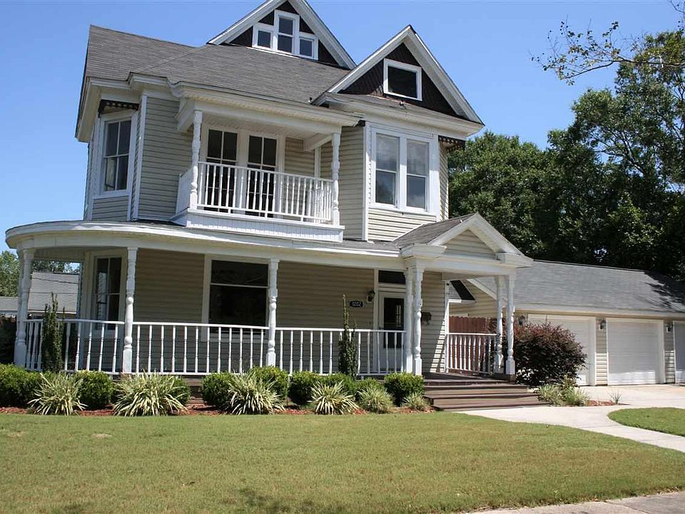 1202 E Mallory St, Pensacola, FL 32503 Zillow