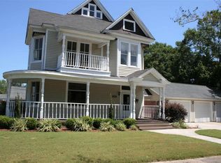 1202 E Mallory St, Pensacola, FL 32503