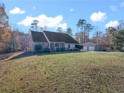 100 Campside Ln, Newport News, VA, 23603