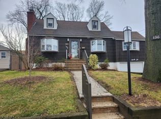 196 Cumming Ave, Maywood, NJ 07607