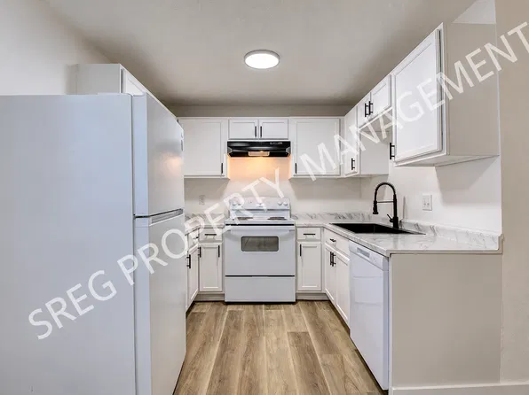 5924 Southwick Dr APT 8, Little Rock, AR 72209