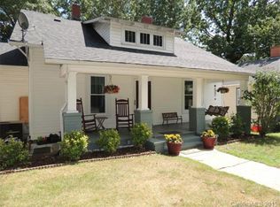 720 Wood St, Statesville, NC 28677
