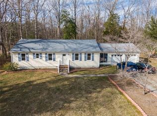 656 Rockford Rd, Manakin Sabot, VA 23103