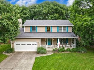 2219 Yerrick Cir, Akron, OH 44312