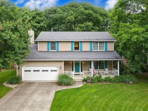2219 Yerrick Cir, Akron, OH 44312