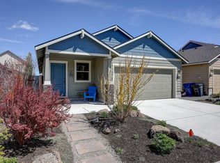 61932 Lorrin Pl, Bend, OR 97702