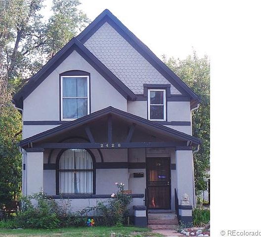 For Sale: 2428 West 38th Avenue, Denver, CO 80211