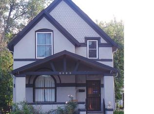 2428 W 38th Ave, Denver, CO 80211