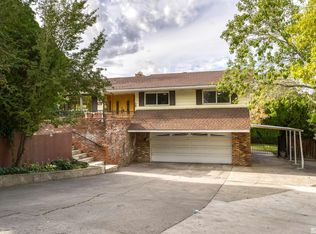 2669 Markridge Dr, Reno, NV 89509