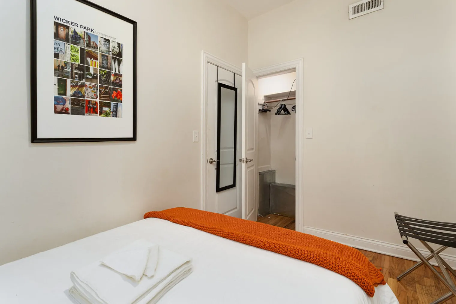 2 bed, 1.0 bath, 1097 sqft, $3,400 — Photo 4