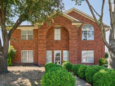 8418 Hartford Dr, Rowlett, TX, 75089