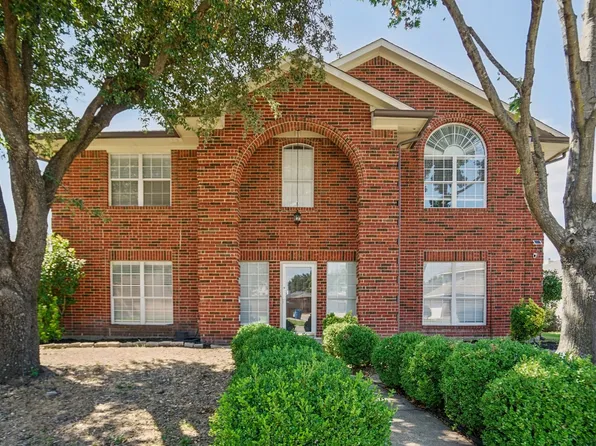8418 Hartford Dr, Rowlett, TX 75089