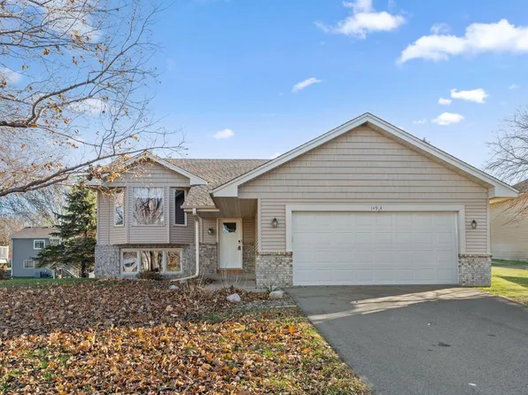 14914 Covington Ave, Rosemount, MN 55068