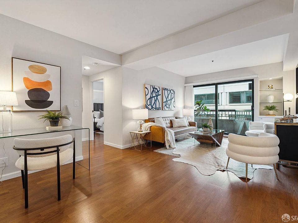 1st image of 601 Van Ness Ave APT 309