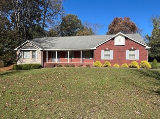 279 Hickory Blvd, McMinnville, TN 37110