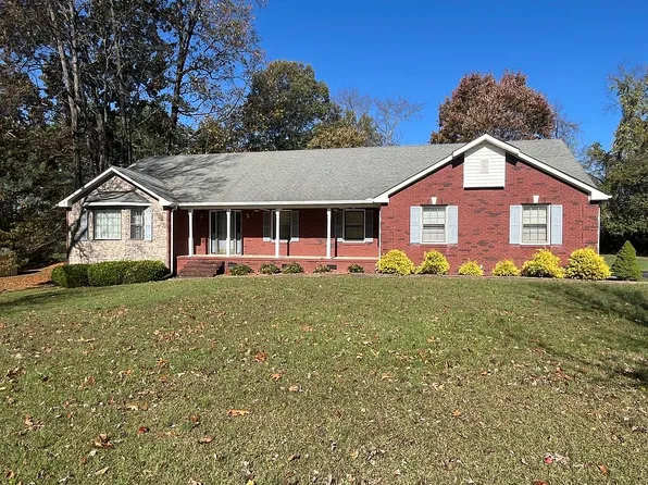 279 Hickory Blvd, McMinnville, TN 37110