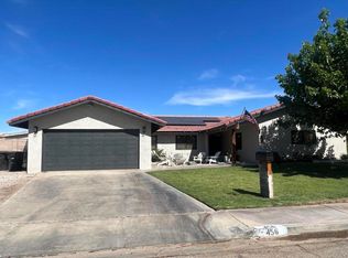 456 N Earle St, Blythe, CA 92225