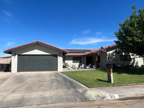 456 N Earle St, Blythe, CA 92225