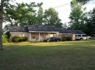 288 McNair Springs Rd, Magee, MS 39111