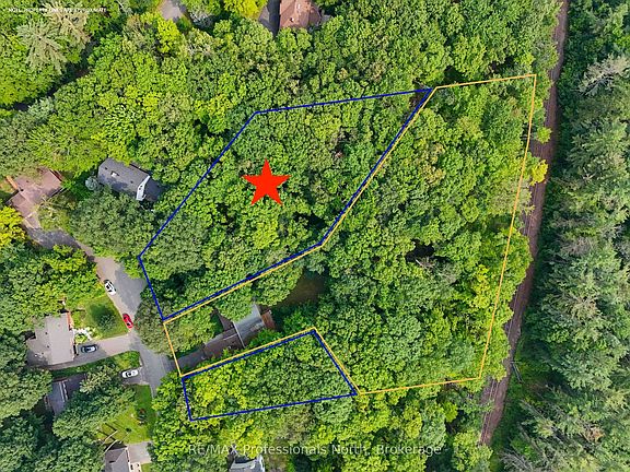 2nd image of 0 Woodland Dr