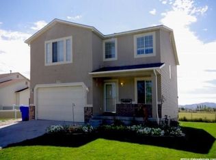 322 E Legacy Ln, Grantsville, UT 84029