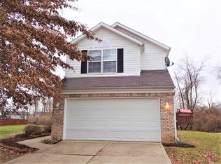 1651 Allegro Way, Indianapolis, IN 46231