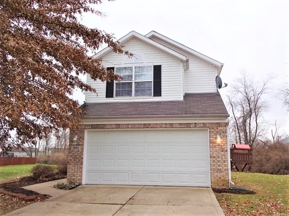 1651 Allegro Way, Indianapolis, IN 46231