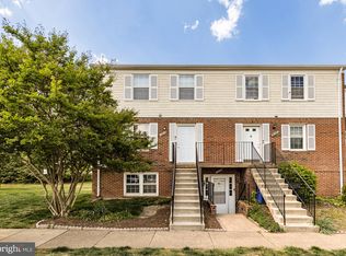 Newberry Condominiums, Sterling, VA 20164