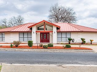 7306 Hidden Hills N, San Antonio, TX 78244