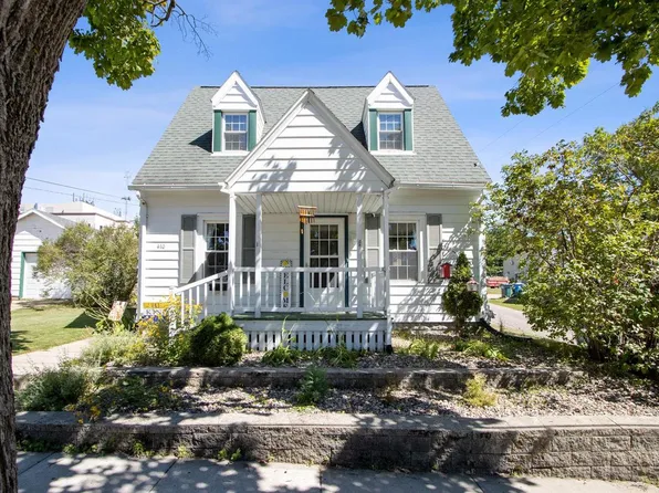 410 Birch Street, Baraboo, WI 53913