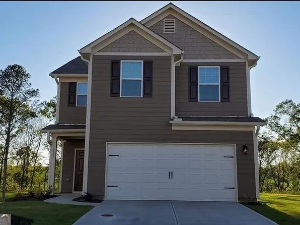 3535 Ridge Hill Pkwy, Douglasville, GA 30135