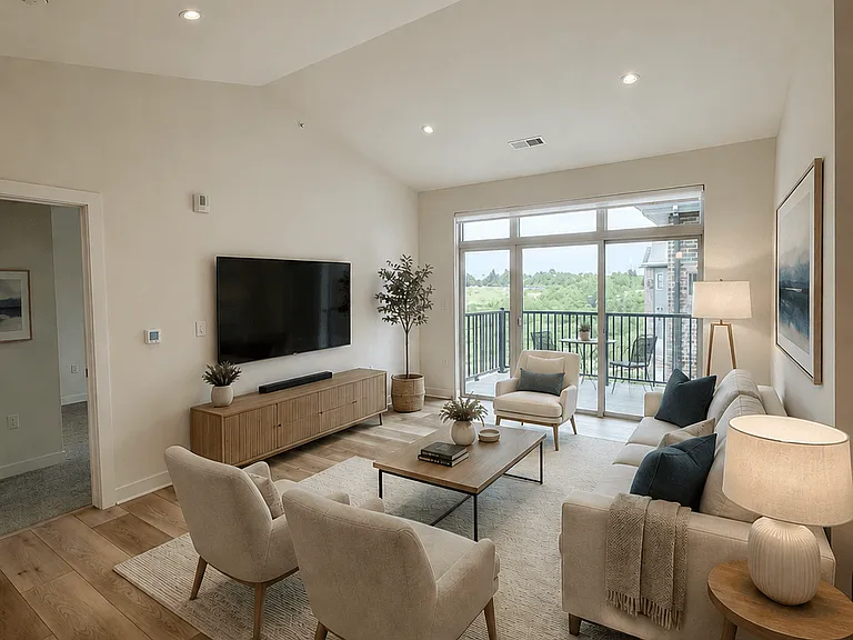 Highlands at Aero Park Apartments & Townhomes 55+ — Photo 93
