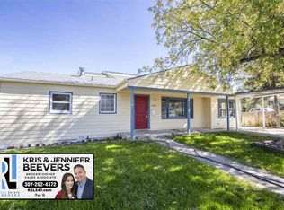 2149 Richard St, Casper, WY 82601