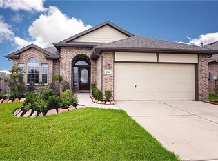 2302 Cantabria Ln, League City, TX 77573