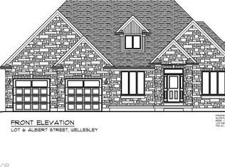 16 Albert St E, North Dumfries, ON N0B2N0