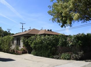 4115 Chase Ave #4115, Los Angeles, CA 90066