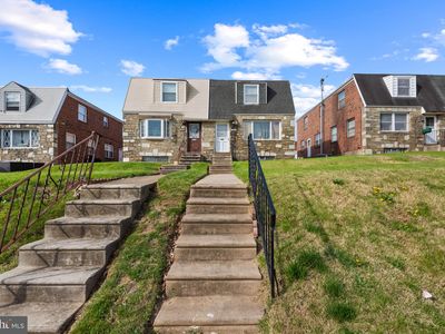 3564 Grant Ave, Philadelphia, PA, 19114